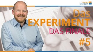 Das Experiment Das Finale 5 [upl. by Perrin]