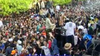 ဖိုးကာ  ႏွစ္သစ္ခ်စ္ဦး [upl. by Auqkinahs]