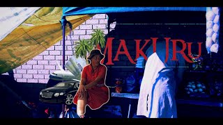 Maredi  Makuru Why Official Music Video [upl. by Naitsihc]