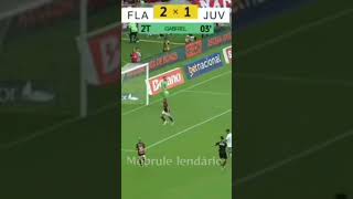 Gols do jogo do flamengo x juventude Aprendendo a edita [upl. by Biegel]