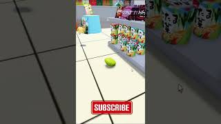 💢Mamesuke VS Dective Egg in  SECRET STAYCATION  Roblox [upl. by Ettenoitna]