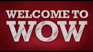 HyVee  Welcome to WOW [upl. by Racso]