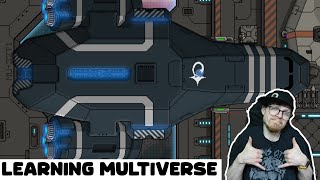 Learning FTL Multiverse 03 [upl. by Asiled531]