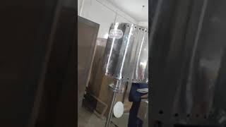 stirrer Liquid mixer agitator1000 ltrs hiphop rap music millionaire [upl. by Yanahc123]