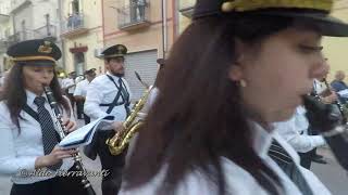 Processione Santa Lucia 2022 [upl. by Retsevel]