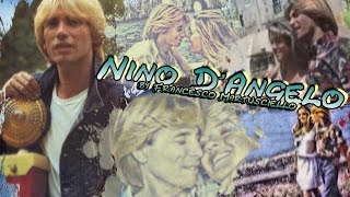 NINO DANGELO ANNI 80 1 parte Martusciello73 [upl. by Narmis]