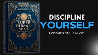 Super Human Mind – Become Amazing Rare Supplementary Audiobook [upl. by Morrie]