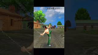 Free fire lover freefire shortvideos viralvideos [upl. by Matuag]