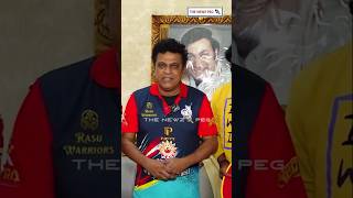 ಜೆರ್ಸಿ ಹಾಕಿ ಕ್ರಿಕೆಟ್ ಆಡಲು ಶಿವಣ್ಣ ರೆಡಿ  Dr Raj Cup 7 Cricket Shivarajkumar Playing Cricket Video [upl. by Siahc]