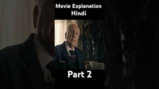 The Inheritance 2024 movie Explanation in Hindi [upl. by Esten267]