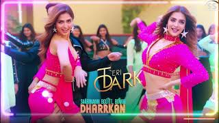 Teri Dharkan  New Song  Item Song 2024  Item Songs Bollywood  Item Songs  Song  VIDEOS [upl. by Alegnat822]