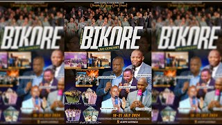 ADEPR GATENGA  BIKORE LIVE CONCERT [upl. by Elfreda762]