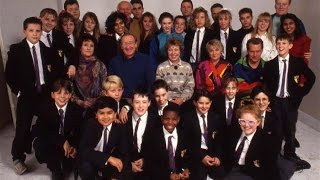 Grange Hill  Best of Series 13 [upl. by Ylehsa]