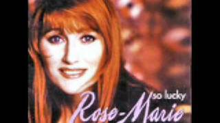 Rose Marie The Answer To Everything [upl. by Ehctav]