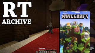 RTGame Streams Minecraft Lets Play 12 [upl. by Dougy]