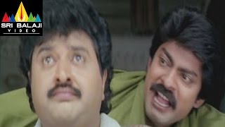 Subhakankshalu Telugu Movie  Jagapati Babu Emotional Scene  Jagapati Babu  Raasi  ETV Cinema [upl. by Alicea]