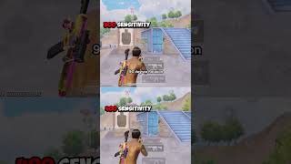 400 TPP NO SCOPE GYRO SENSITIVITY 😥 TESTING [upl. by Artina609]