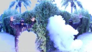 Slammin Ninja Smoke Bombs [upl. by Hermann556]