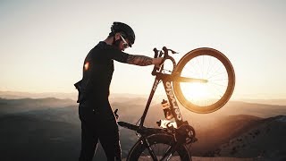 Climbing Ventoux 3 times Club de Cingles [upl. by Irena164]