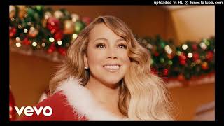 Mariah Carey  All I Want for Christmas Is You Make My Wish Come True Edition [upl. by Yerrot]