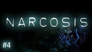 【阿津】Narcosis 恐怖遊戲 4 原來我才是那個被 [upl. by Velvet]