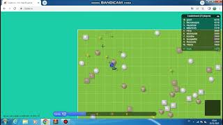 playing copterio on my new pc [upl. by Wallford]