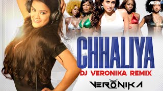 Chhaliya Remix  Tashan  Kareena Kapoor Sunidhi Chauhan [upl. by Yettie]