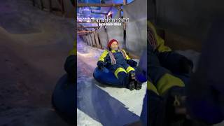 Áurea Soares  SNOWLAND Gramado  Parte 03 [upl. by Marola]