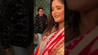 Kabootri ❤️ diler kharkiya song anjali raghav shortsfeed dilerkharkiya anjaliraghav haryanvi song [upl. by Nuarb]