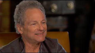 Lindsey Buckingham on Stevie Nicks and Joining Fleetwood Mac [upl. by Robbi476]