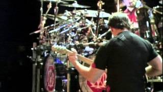 Dream Theater  Fatal tragedy  Live in Chile   with lyrics [upl. by Wayne]