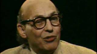 Marvin Minsky Mind As Society excerpt  Thinking Allowed DVD w Jeffrey Mishlove [upl. by Briggs825]