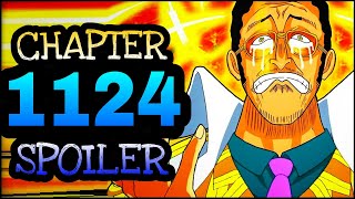 KIZARUS REGRET  One Piece Tagalog Analysis One Piece Tagalog Analysis [upl. by Aneloj273]