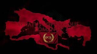 Triarii  Imperium [upl. by Franklyn]