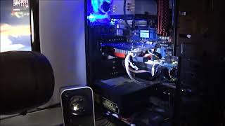 Asus AMD HD 7770 1Gb Performance Review  Introduction [upl. by Linskey354]