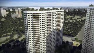 Neelkanth Woods Luxurious Residential Project Thane [upl. by Akcemat639]