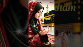 10 Top Muslim Girls Name💝💝 vairalvideo islamicstatus trending sorthislamicstatus islamicvideo [upl. by Ettevets590]