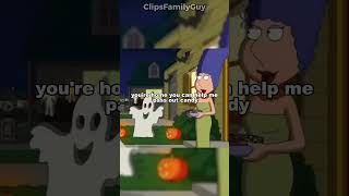 Halloween😂 shorts familyguy [upl. by Renferd362]