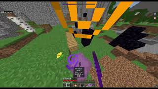 Minecraft 7b7t！！後日IPなど公開します。 [upl. by Jaehne708]