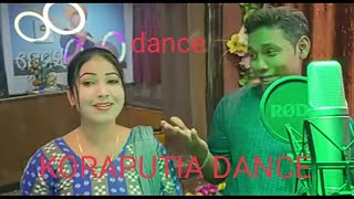 NAI DEKTE RA l DAMO I KIRAN NEW KORAPUTIA SONG DAMO I HANTAL [upl. by Anyg]