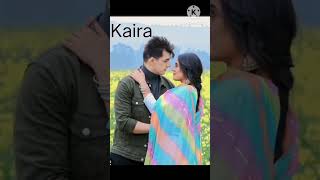 This couples 😍❤️viralvideo kairaromanticsceneyrkkh yehrishtakyakahlatahaifullepisodelatest [upl. by Noyar391]