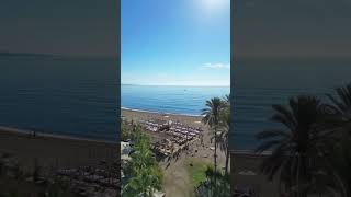 Puente Romano Marbella  Luxury Beachfront Resort amp SPA marbellarealestate puenteromano [upl. by Angela]