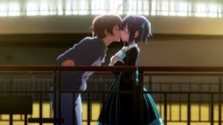 Chuunibyou demo Koi ga Shitai Movie Take On Me AMV  Lost Without You [upl. by Irved]