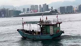 1952 Alexander Grantham Fireboat Landed [upl. by Laurance]