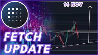 FETCHASI NEWS UPDATE🚨  FETCHAI FET PRICE PREDICTION amp NEWS 2024 [upl. by Baerman]