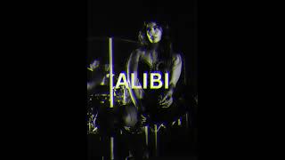 Sevdaliza  Alibi Slowed Down VersionReverb [upl. by Cedric]