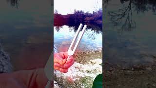 Tuning Fork 512hz Soundhealing amp Meditation [upl. by Attenov]