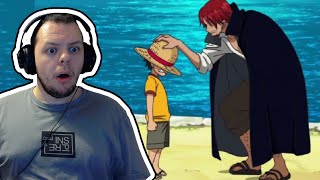 INHERITED WILL l ONE PIECE AMV REACTION [upl. by Rahman]