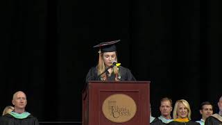 Johns Creek HS Graduation 2023 [upl. by Otnicaj]