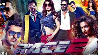 Race 2 Full Movie Review amp Facts  Saif Ali Khan  Deepika Padukone  John Abraham [upl. by Namso]